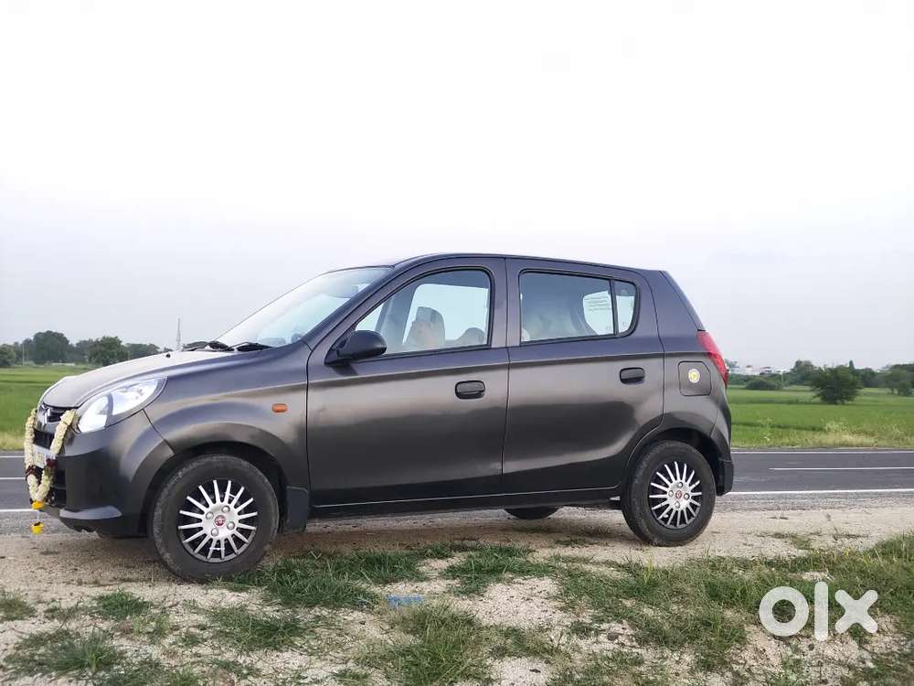 Maruti Suzuki Alto 800 2013 Petrol Well Maintained