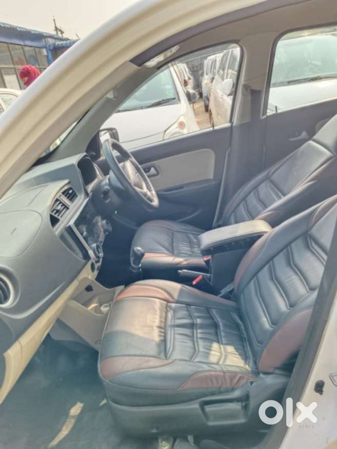 Maruti Suzuki Alto 800 Lxi, 2022, Petrol