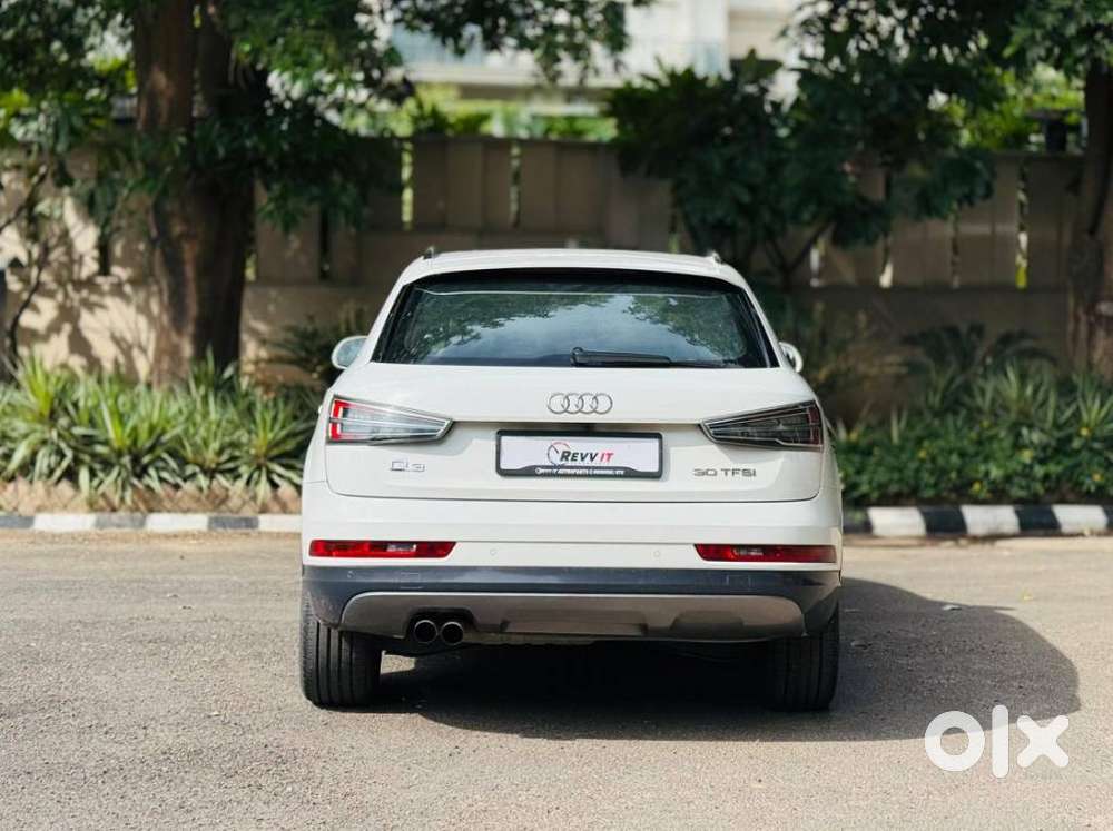Audi Q3 30 Tfsi S Tronic, 2019, Petrol