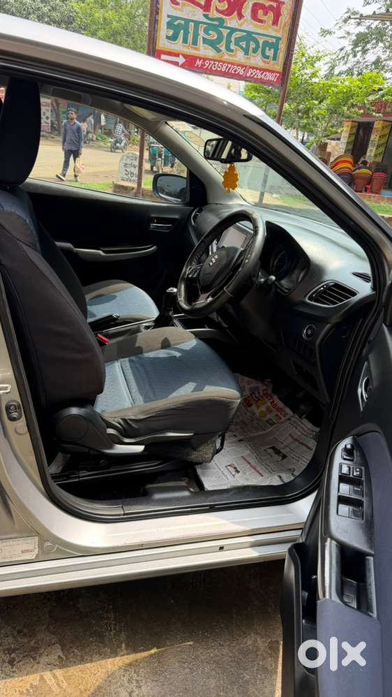 Maruti Suzuki Baleno 2019 Petrol Good Condition