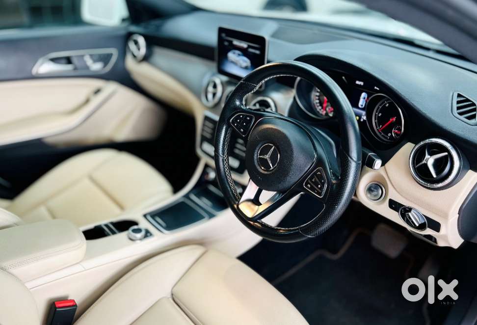 Mercedes-benz Cla 200 D Sport, 2019