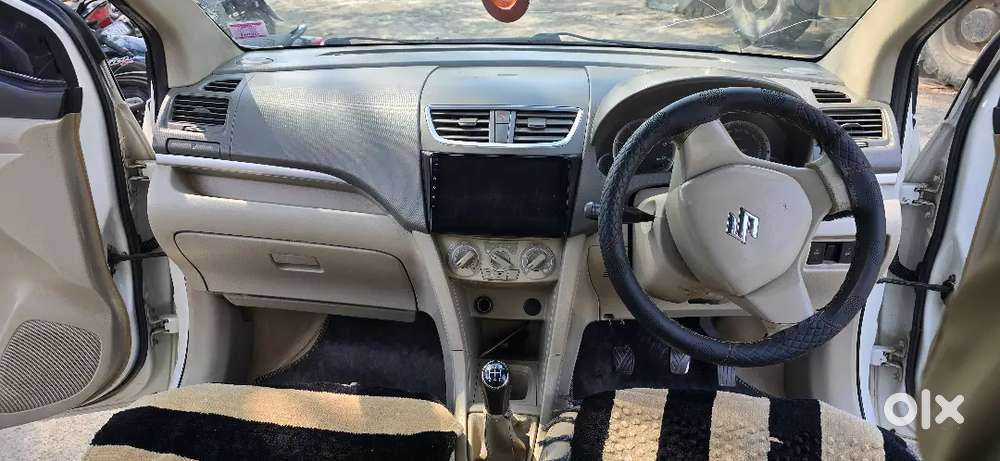 Maruti Suzuki Ertiga 2014 Diesel 260000 Km Driven