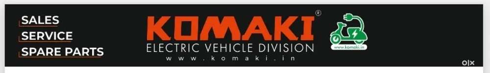 Sales person required for ev dealership and mecanic/ technician