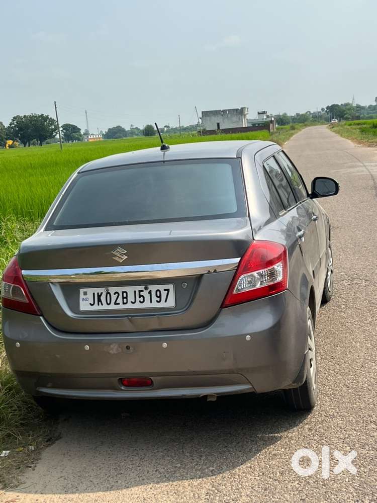 Maruti Suzuki Dzire Petrol Good Condition