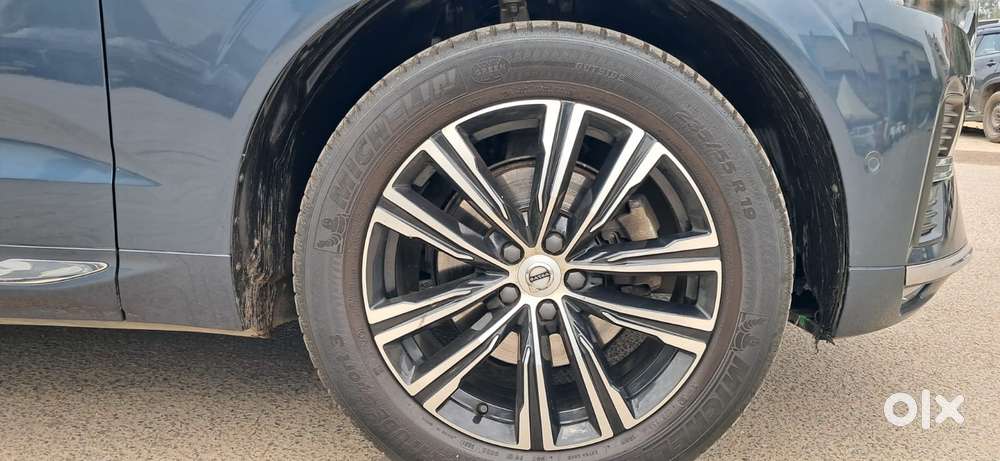 Volvo Xc60 2.0 B5 Ultimate, 2022, Petrol