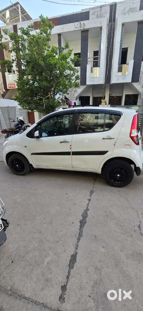 Well Maintained Car