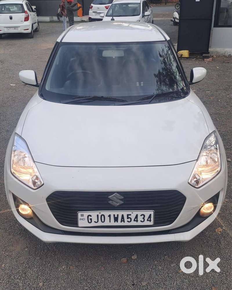 Maruti Suzuki Swift