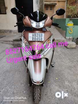 Honda activa 5g price second online hand