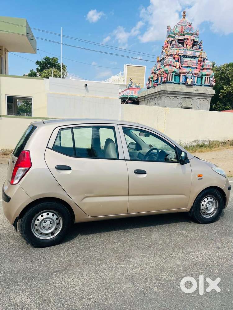 Hyundai I10 Era 1.1, 2009, Petrol