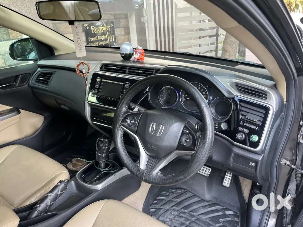Top Condition Honda City For Sale.