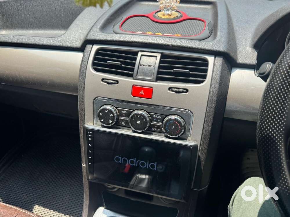 Tata Safari Storme 2017 Diesel Well Maintained