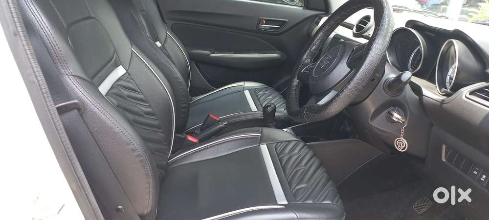 Maruti Suzuki Swift, 2024, Petrol