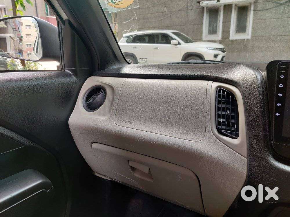 Maruti Suzuki Wagon R 1.0 Vxi Cng, 2022, Cng & Hybrids