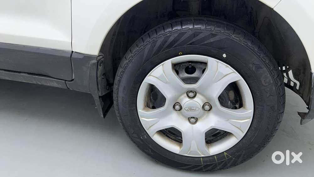 Ford Ecosport [2017-2021] 1.5 Ambiente Ti-vct, 2013, Petrol