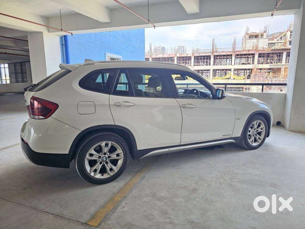 Bmw X1 2.0 Sdrive 20d, 2011, Diesel