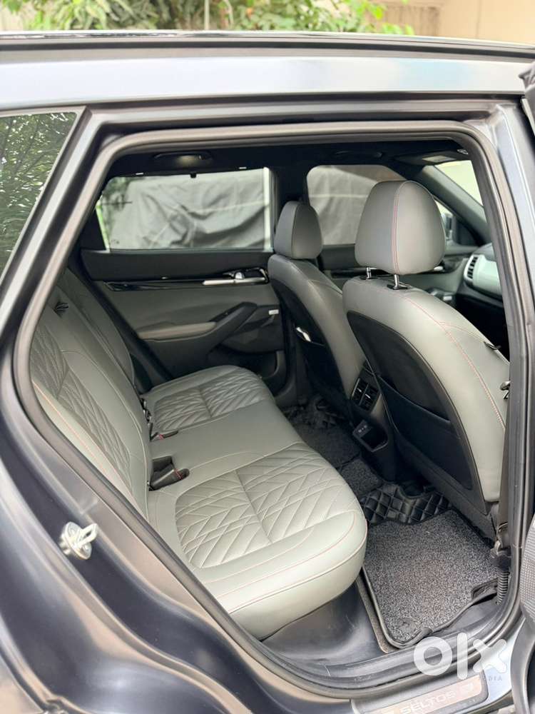 Kia Seltos 2024 Diesel