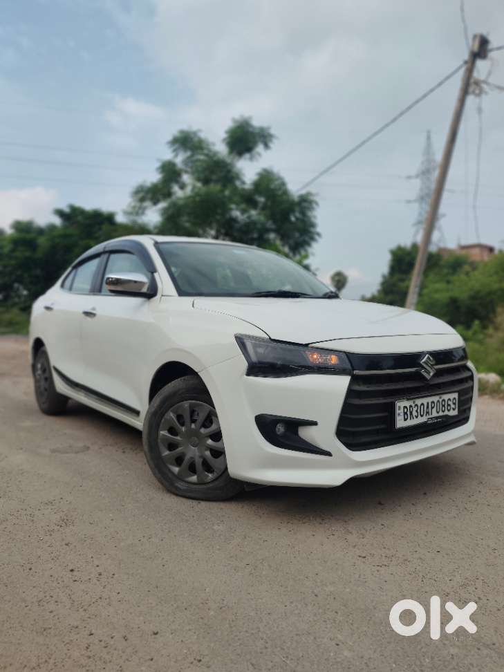 Maruti Suzuki Dzire 1.2 Vxi Cng, 2025, Cng & Hybrids