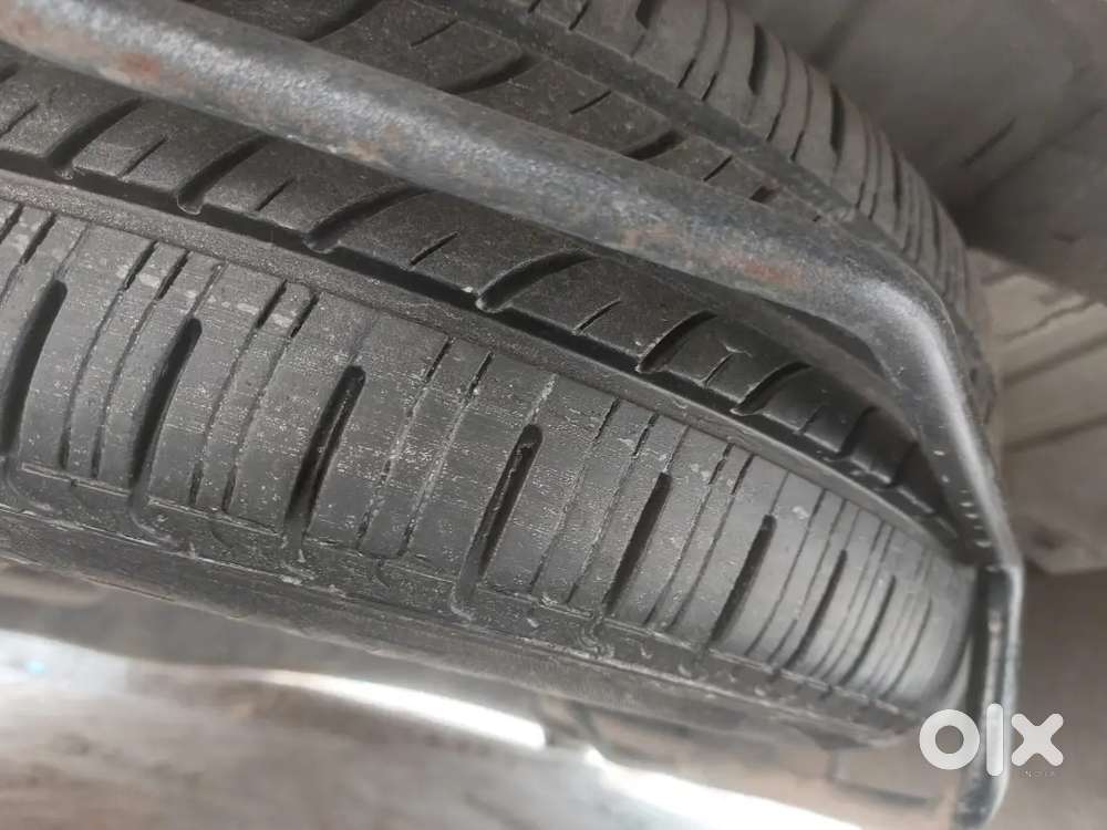 Maruti Suzuki Ertiga 2020 Cng & Hybrids 52000 Km Driven