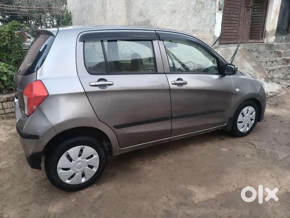 Maruti Suzuki Celerio 2016 Cng Company Fitted Good Condition