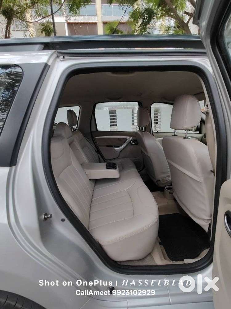 Nissan Terrano 1.5 Limited Edition 90 Bhp, 2015, Diesel