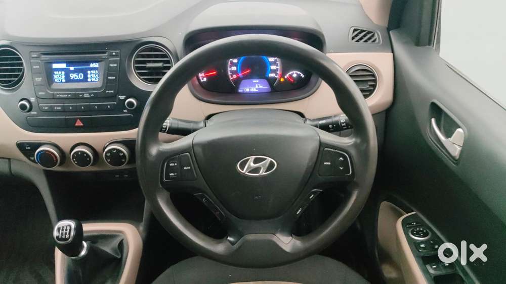 Hyundai Grand I10 Sportz 1.2 Kappa Vtvt, 2015, Petrol