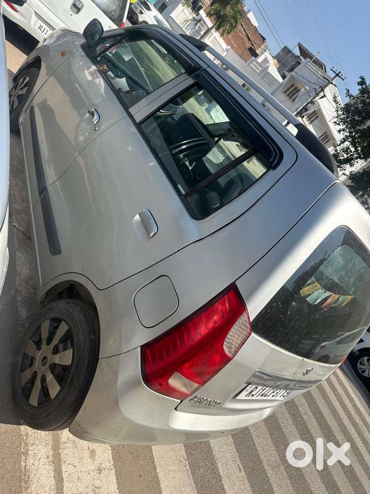 Maruti Suzuki Wagon R 1.0 Lxi Felicity Edition, 2012, Petrol