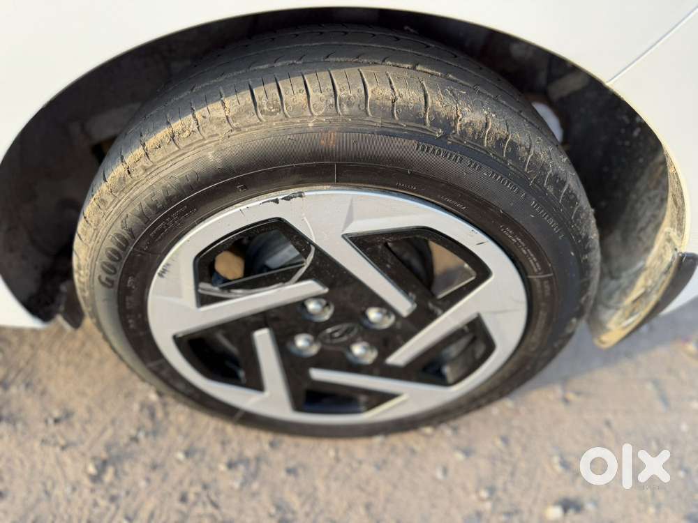 Hyundai Grand I10 Nios Sportz 1.2 At, 2025, Petrol