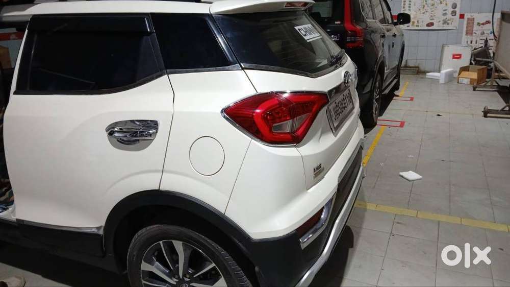 Top Model, Less Driven.