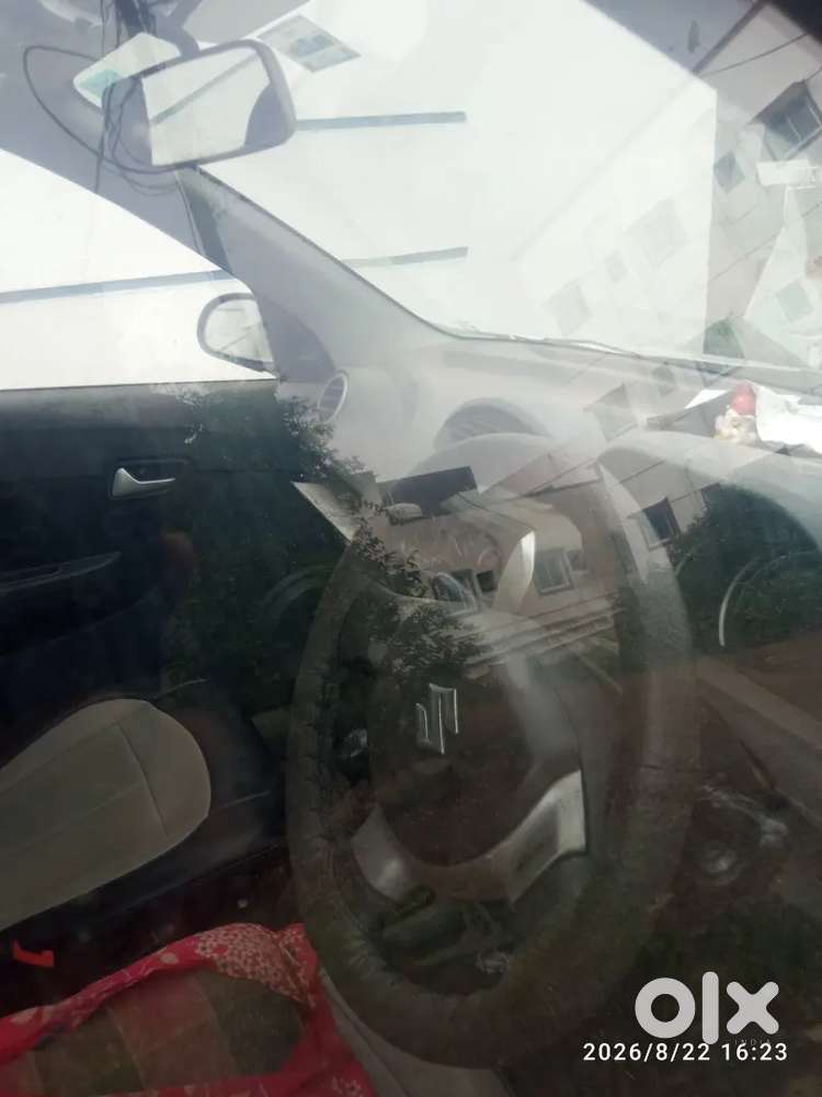 Maruti Suzuki 800 2015 Petrol Manual