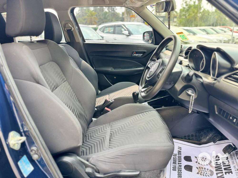 Maruti Suzuki Swift