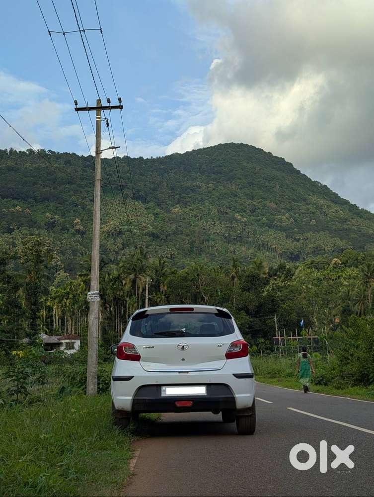 Tata Tiago Xz+ 2019