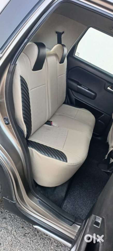 Maruti Suzuki Wagon R