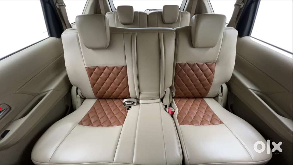 Maruti Suzuki Ertiga 2018-2022 1.4 Zxi Plus, 2019, Petrol