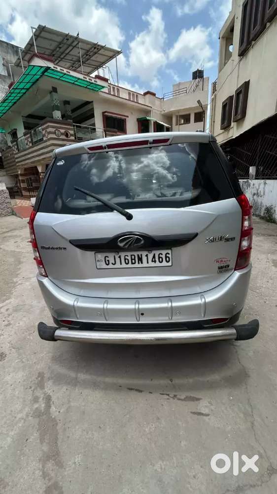 Xuv 500 Aito