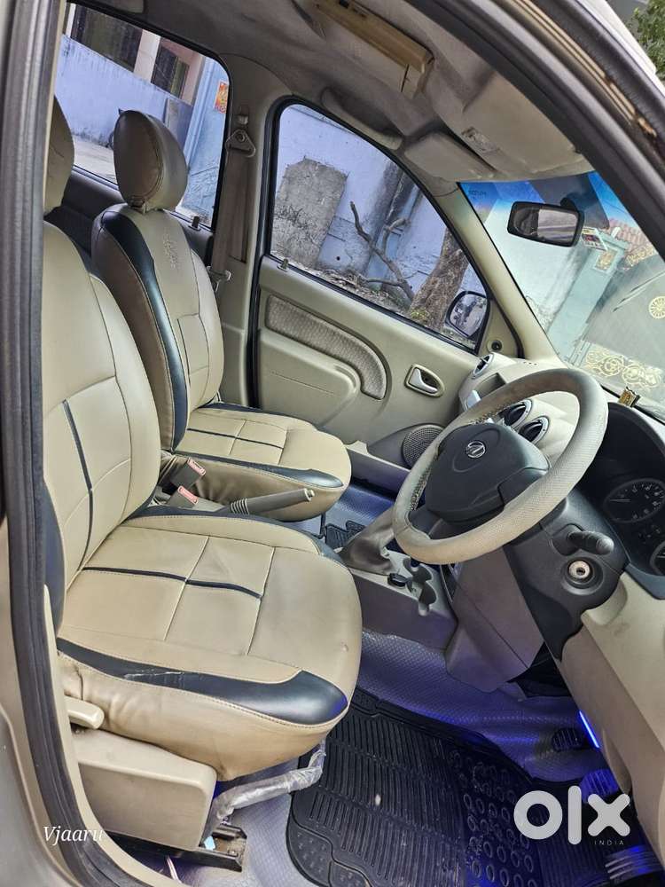 Mahindra Verito 1.5 D4 Bsiv, 2012, Diesel