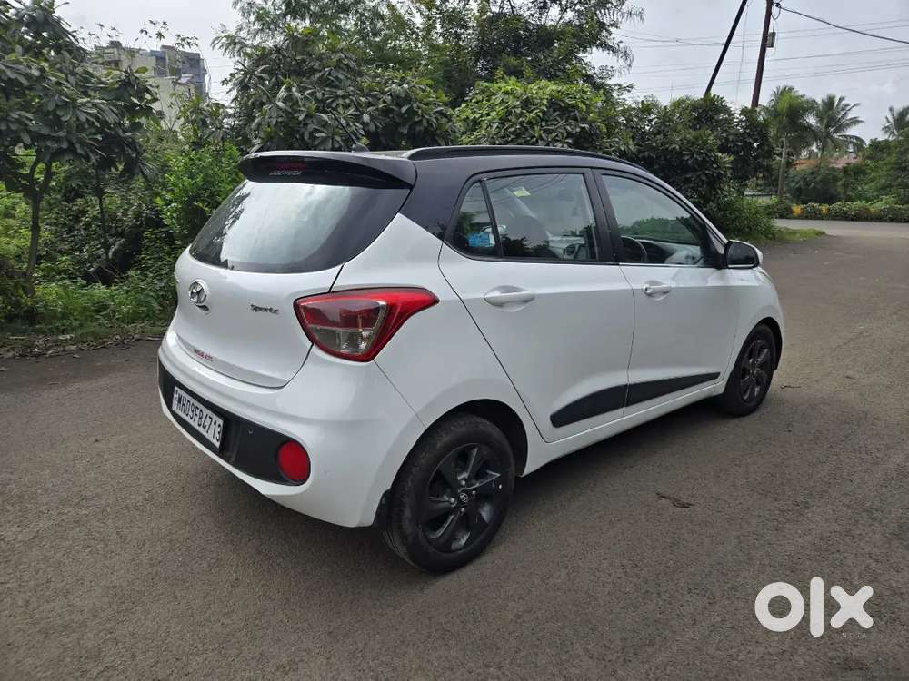 Hyundai Grand I10 2019 Diesel