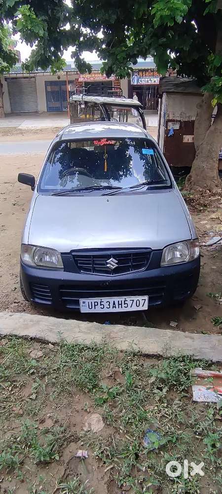 Maruti Suzuki Alto 2008