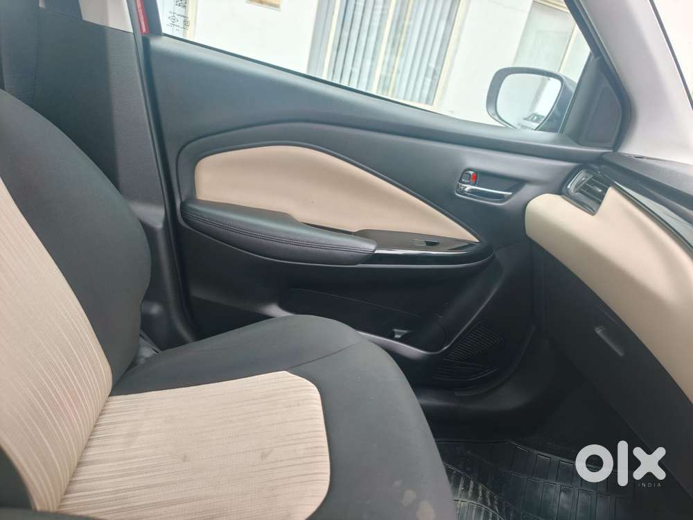 Toyota Glanza 1.2 V, 2023, Petrol