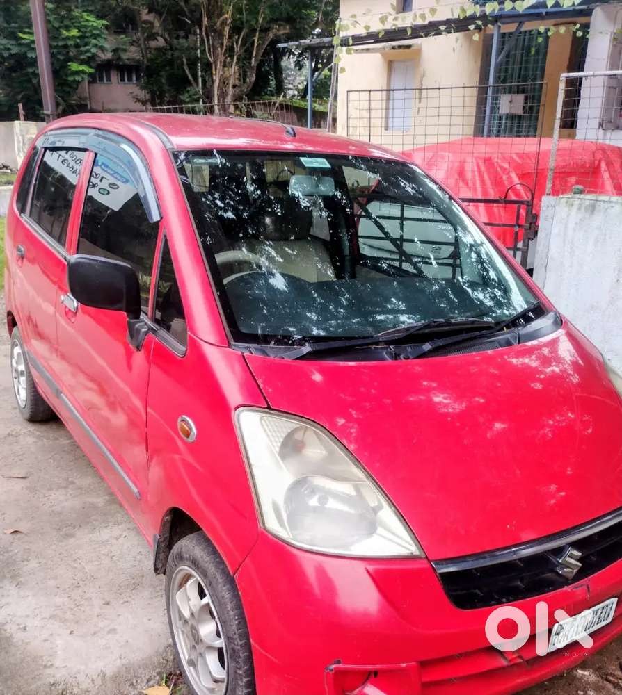 Suzuki Estilo, Rc Valid- 2028, Insurance Valid -2027, No Extra Expense