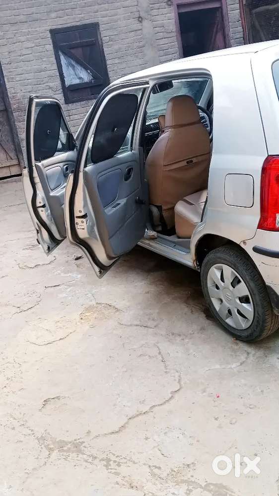 Alto K10 Vxi 2013 Last Model