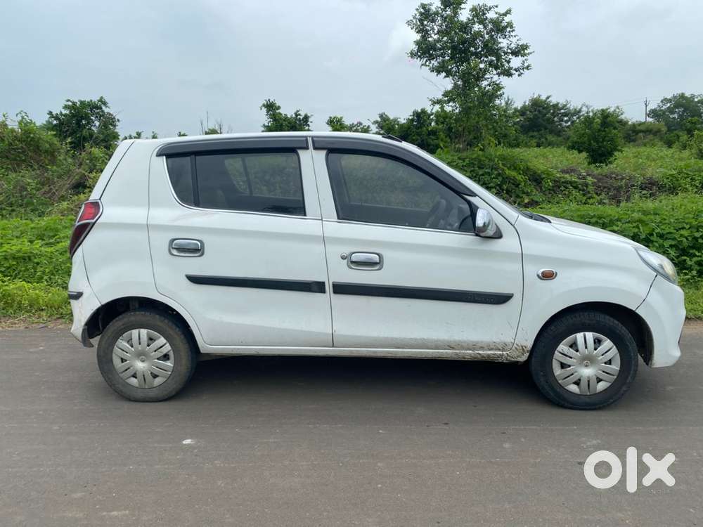 Alto (company Fitted Cng & Hybrids)