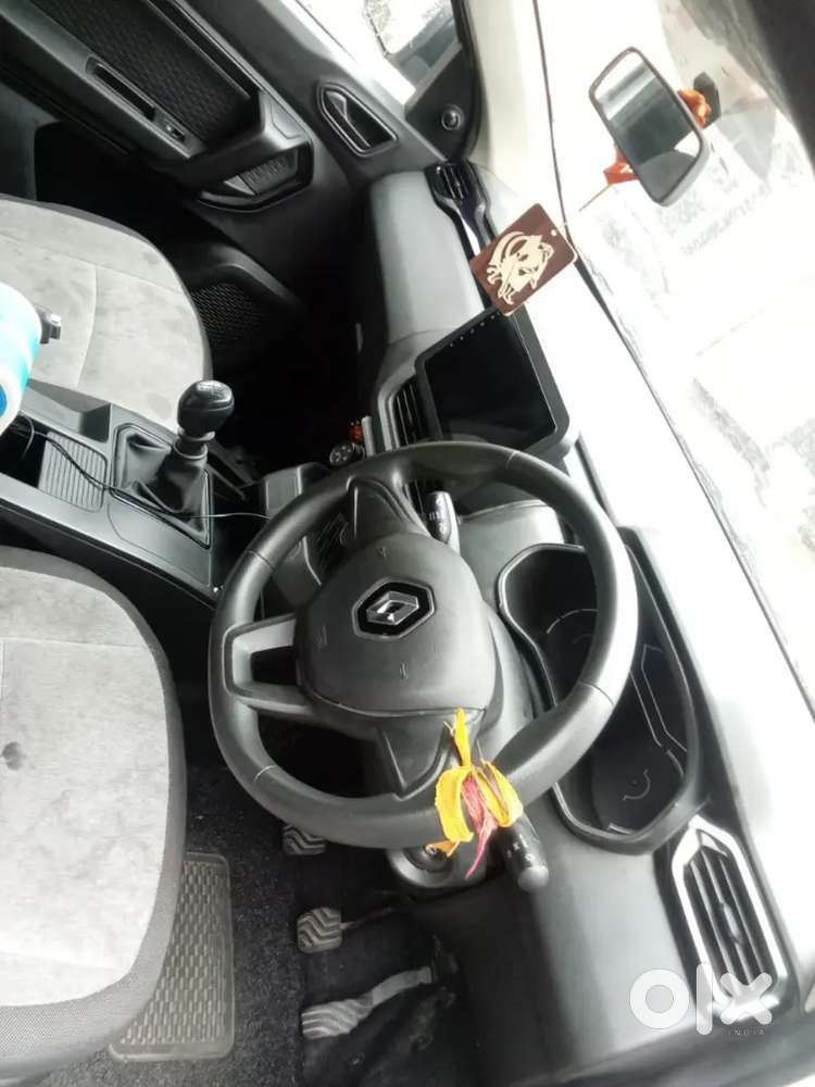 Renault Kiger 2022 Petrol 32000 Km Driven