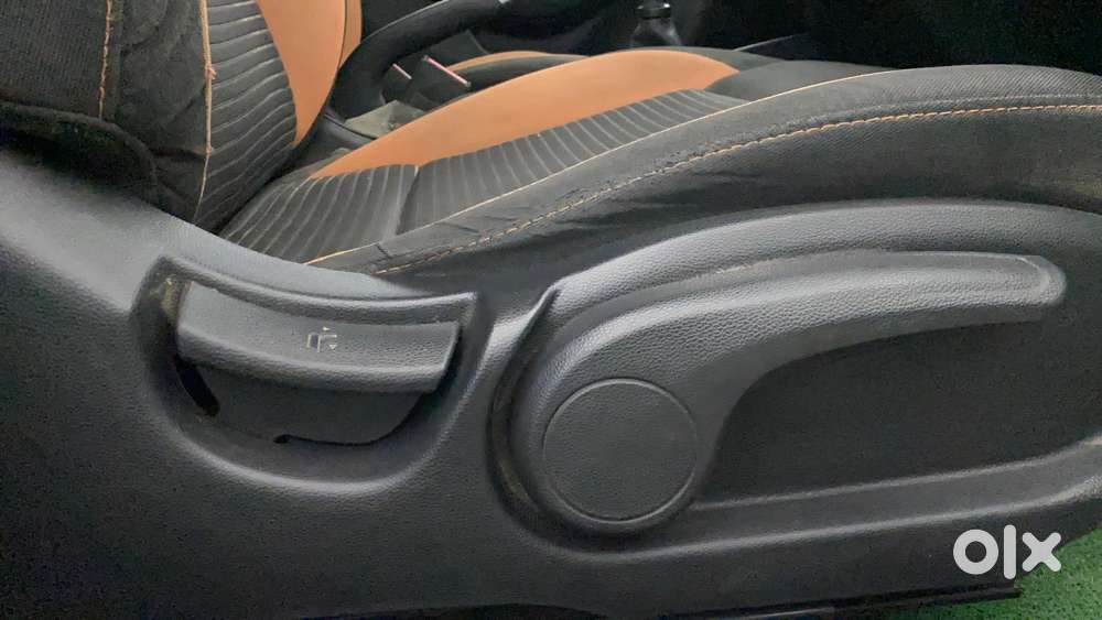 Hyundai Elite I20 Asta 1.2 Dual Tone, 2017, Petrol