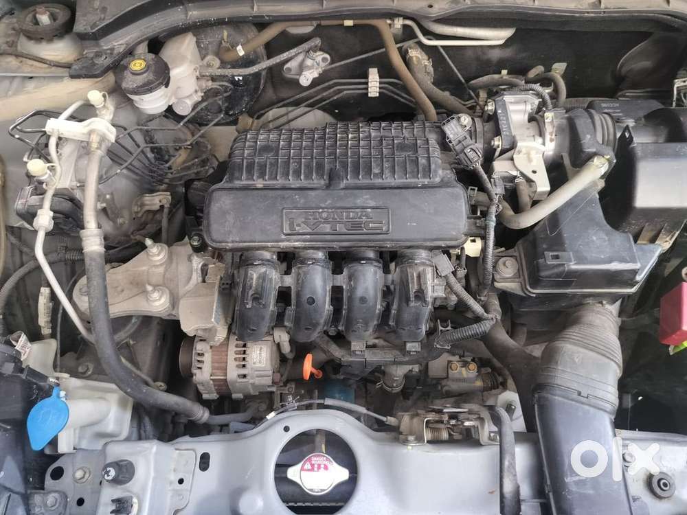 Honda Amaze 2021 Petrol