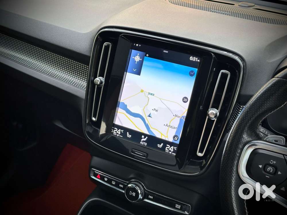 Volvo Xc40 D4 R-design, 2018, Diesel