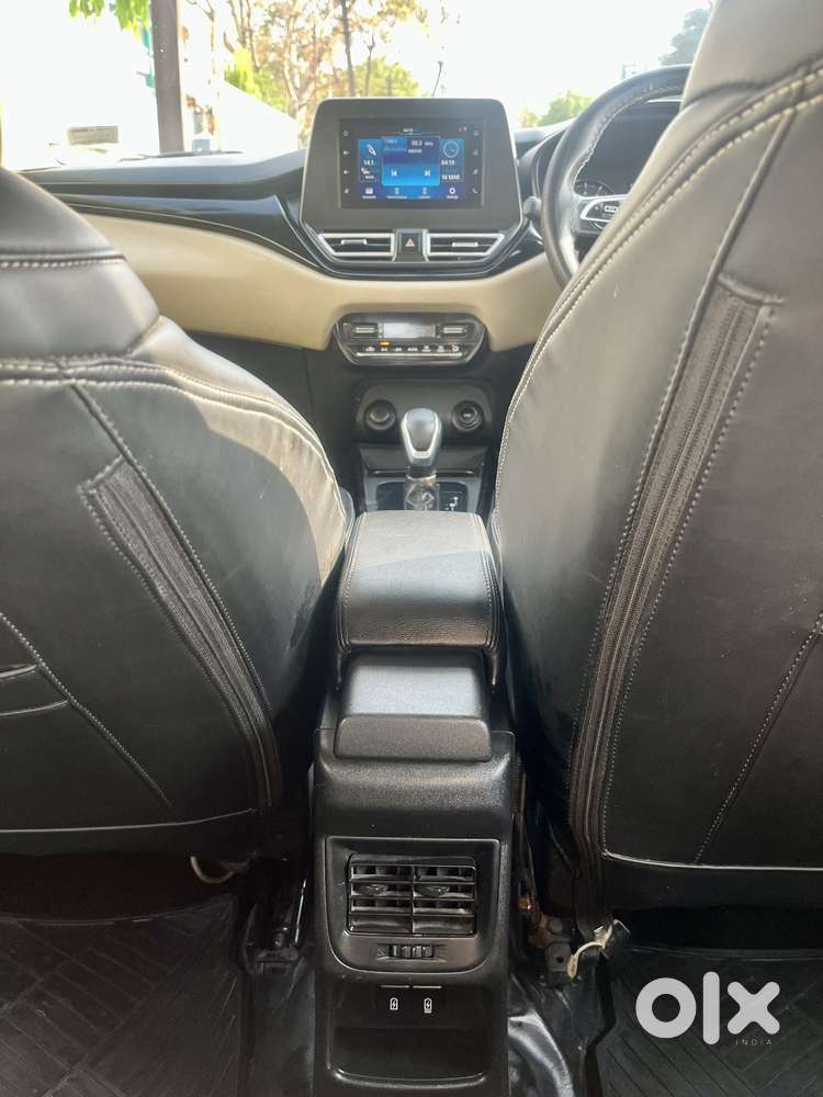 Toyota Glanza 1.2 G Amt, 2023, Petrol