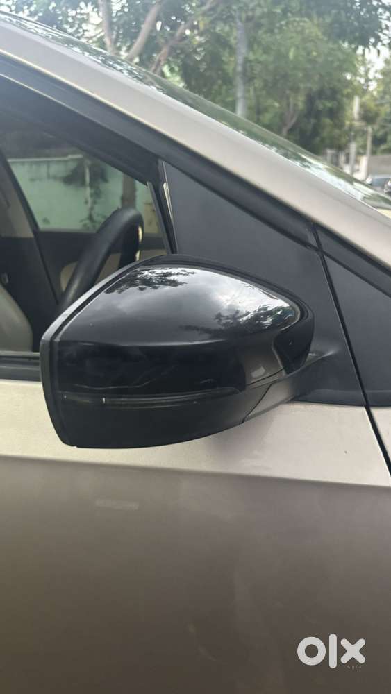 Volkswagen Vento 2013-2015 1.5 Tdi Highline, 2017, Diesel