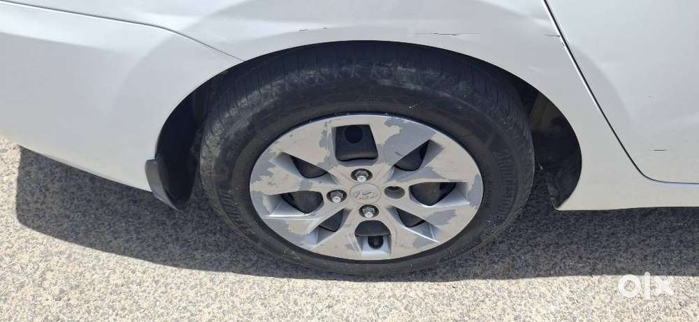 Hyundai Xcent 1.2 Vtvt S, 2018, Cng & Hybrids