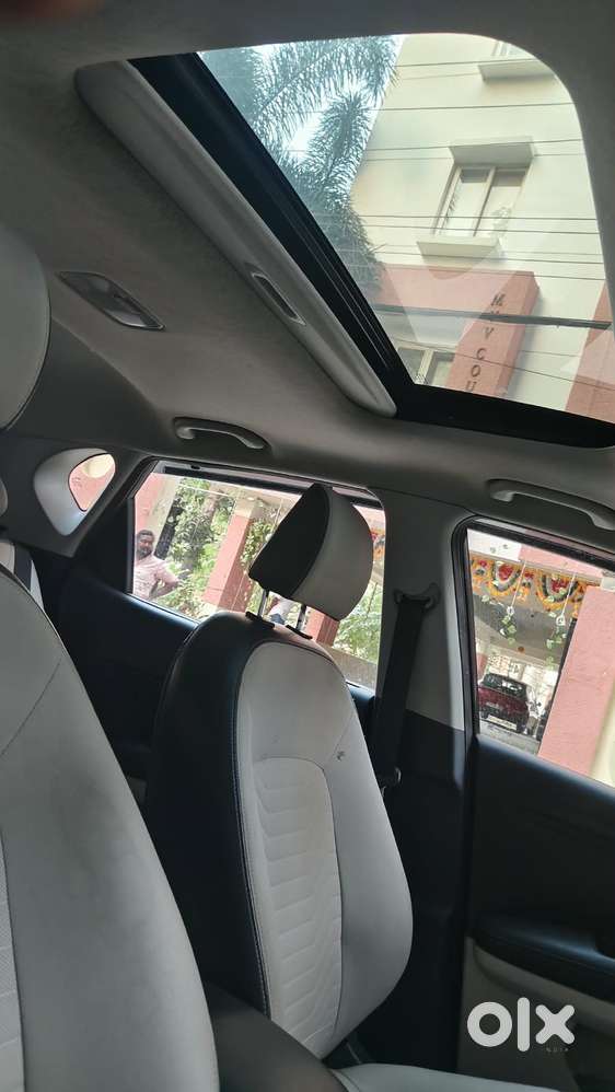 Kia Sonet Htx Plus 1.5, 2023, Diesel