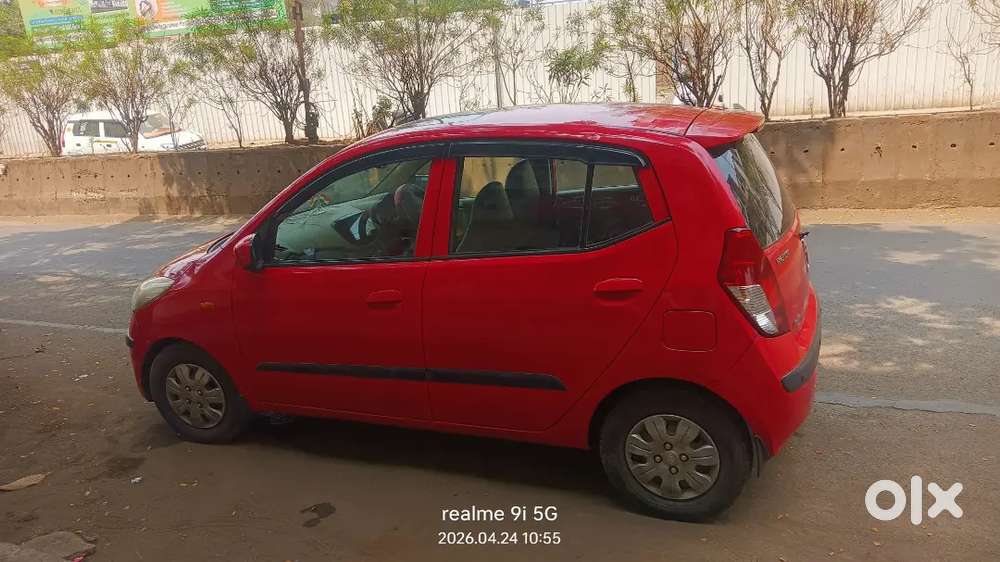 Hyundai I10 Asta 1.2 With Sunroof